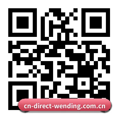苹果用户专属 二维码